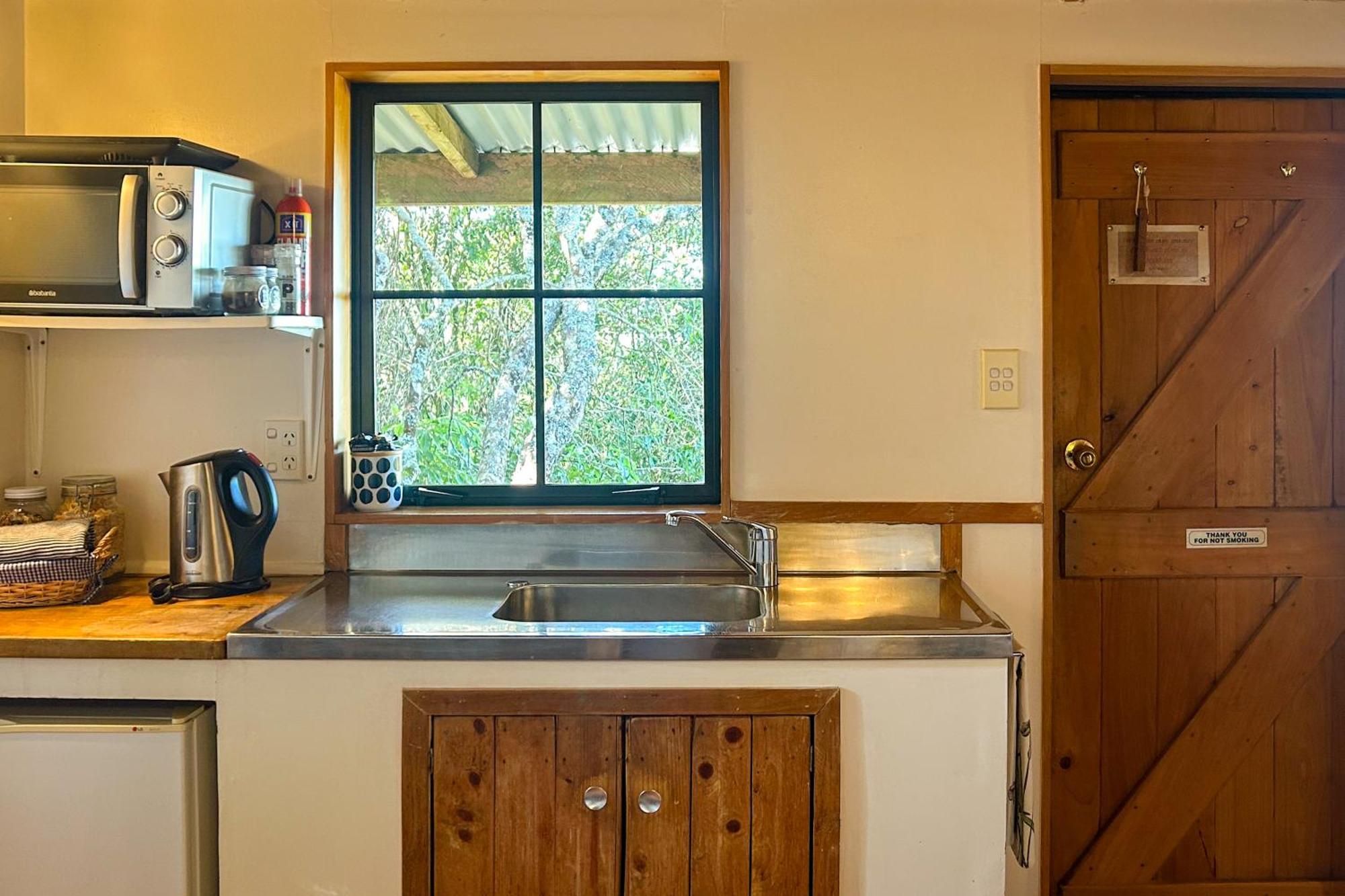Te Tiro Accommodation Waitomo Caves Room photo