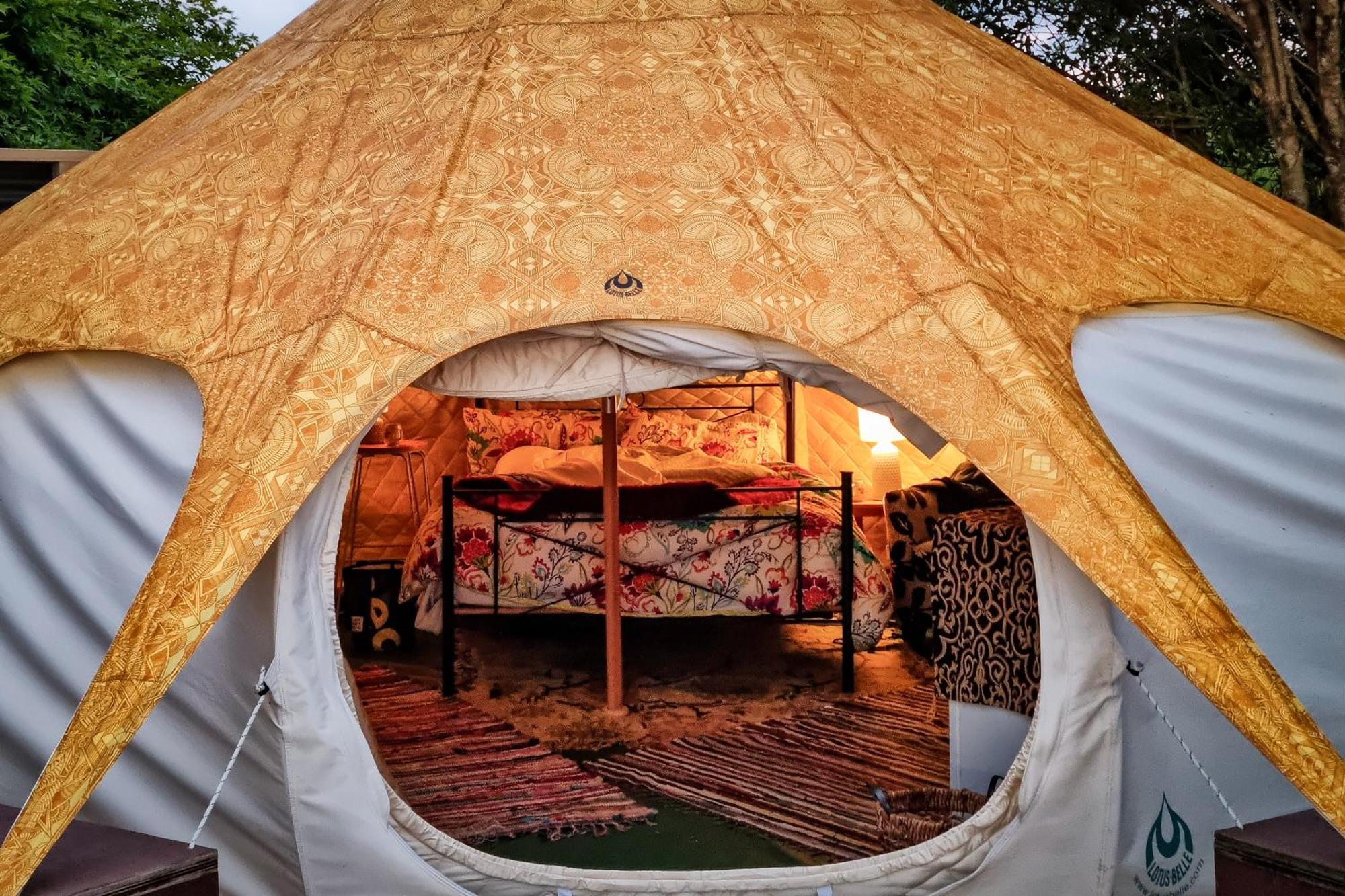 Te Tiro Accommodation Waitomo Caves Room photo